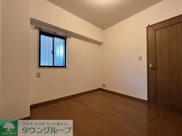 メルシードの物件内観写真